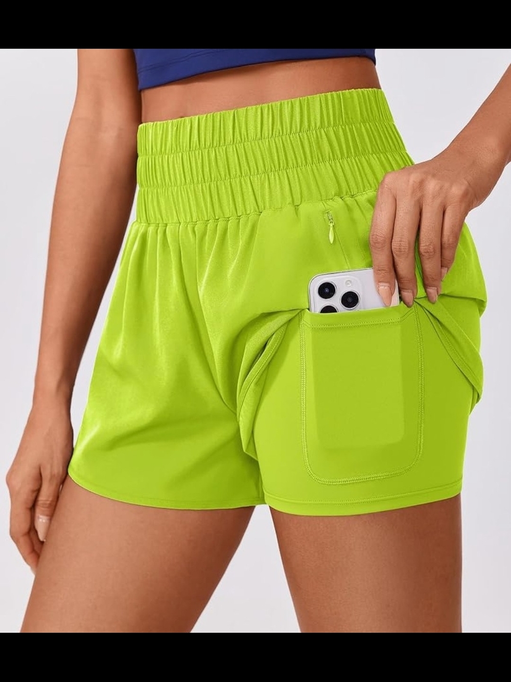 Running / Athletic Shorts